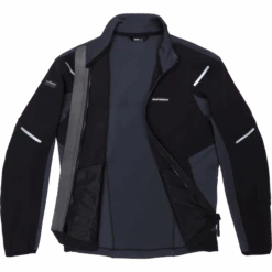 Spidi Mission-T Softshell
