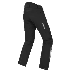 Spidi Netrunner Zwart