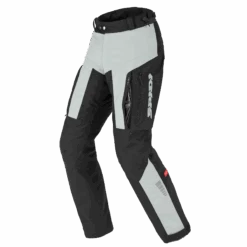 Spidi Outlander Zwart Ice