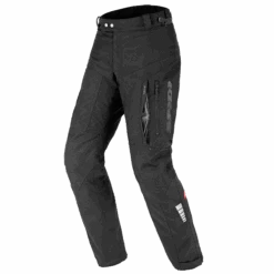 Spidi Outlander Zwart