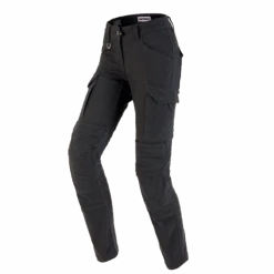 Spidi Pathfinder Cargo Lady Grijs