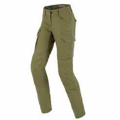 Spidi Pathfinder Cargo Lady Military