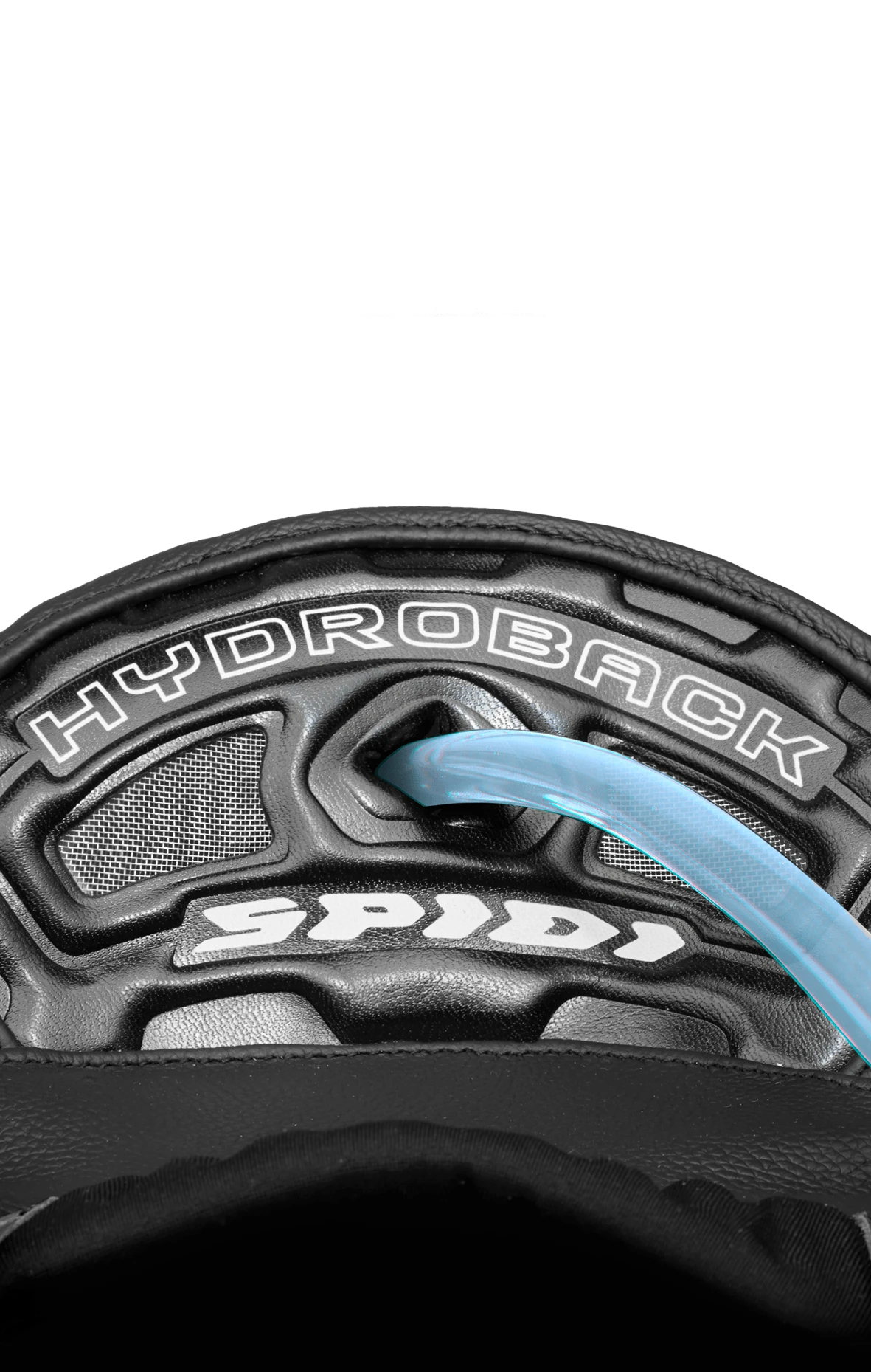 Spidi Track Replica Evo Black White One Piece Racing Suit 8 Spidi Track Replica Evo Black White One Piece Racing Suit - Afbeelding 8