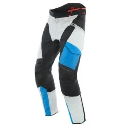 Dainese Tonale D-Dry Glacier Grijs Blauw Zwart