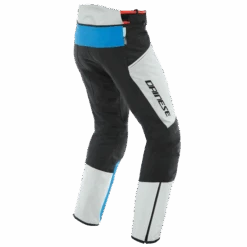 Dainese Tonale D-Dry Glacier Grijs Blauw Zwart -Moto Klaar tonale d dry pants 1