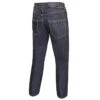 Trilobite 1860 Ton-Up Men Dark Blue Slim Fit Jeans