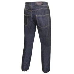 Trilobite 1860 Ton-Up Men Dark Blue Slim Fit Jeans