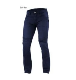 Trilobite 1665 Micas Urban Men Jeans Dark Blue