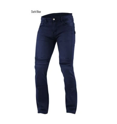 Trilobite 1665 Micas Urban Men Jeans Dark Blue 1 Trilobite 1665 Micas Urban Men Jeans Dark Blue