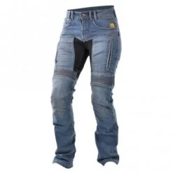 Trilobite 1665 Micas Urban Navy Blue Ladies Jeans