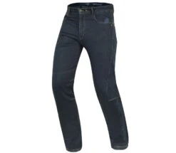 Trilobite 2261 Ultima Dark Blue Jeans -Moto Klaar trilobite 2261 ultima dark blue jeans 1