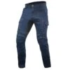 Trilobite 1664 Acid Scrambler Men Dark Blue Jeans