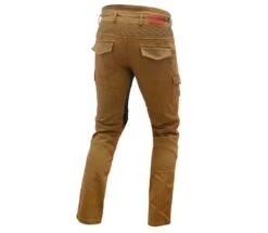 Trilobite 1664 Acid Scrambler Men Rusty Brown Jeans