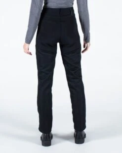 Knox Urbane Pro Black Women's Trousers