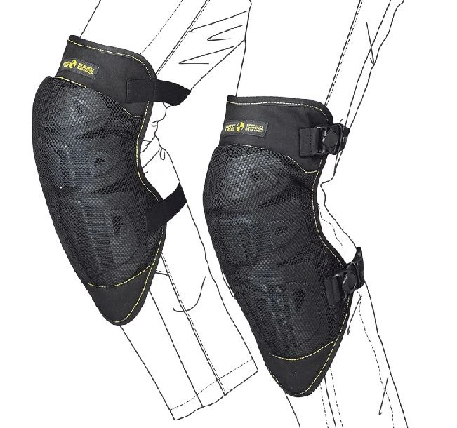 Spidi K-Net Black 1 Spidi K-Net Black