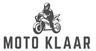 Moto Klaar